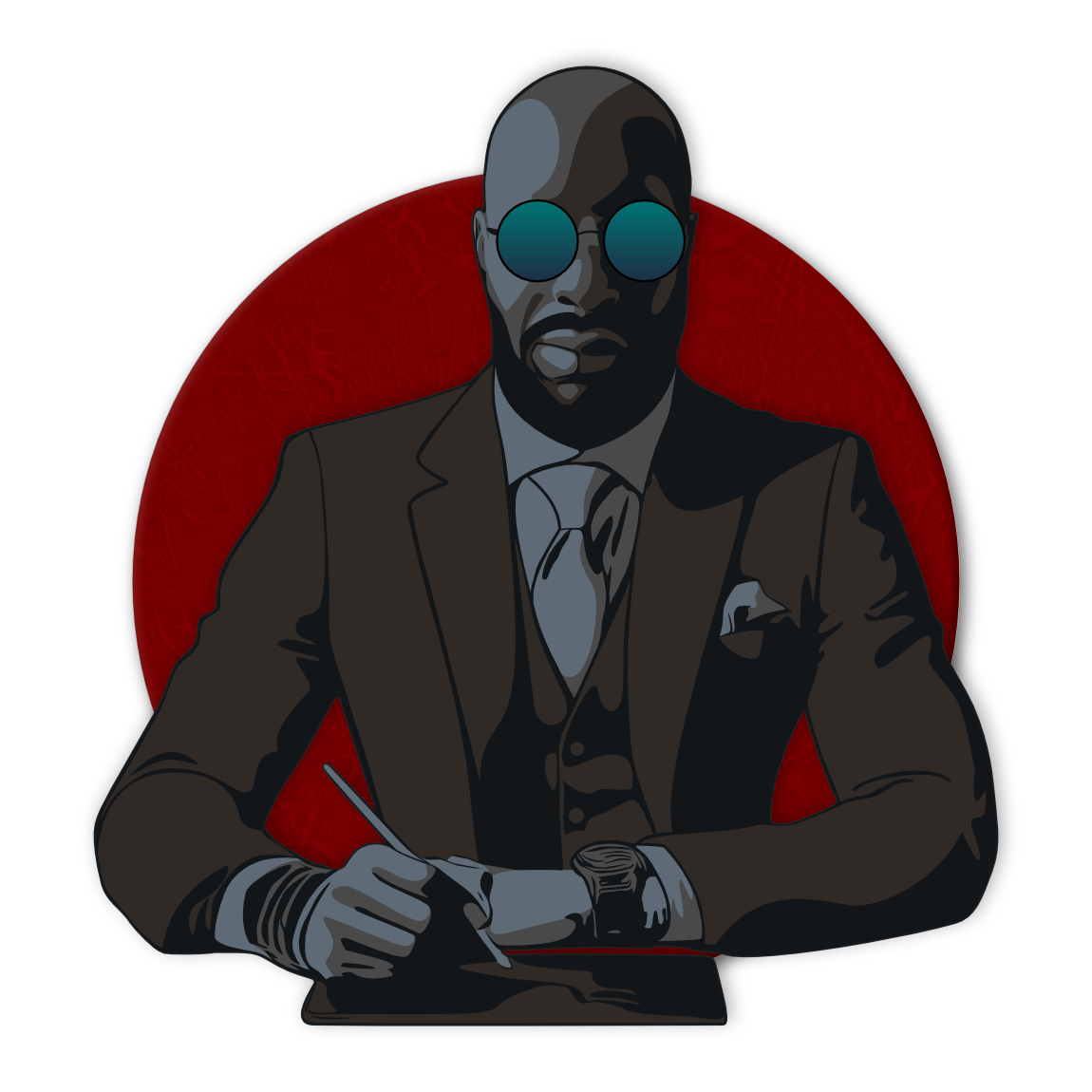 About Me Section Image