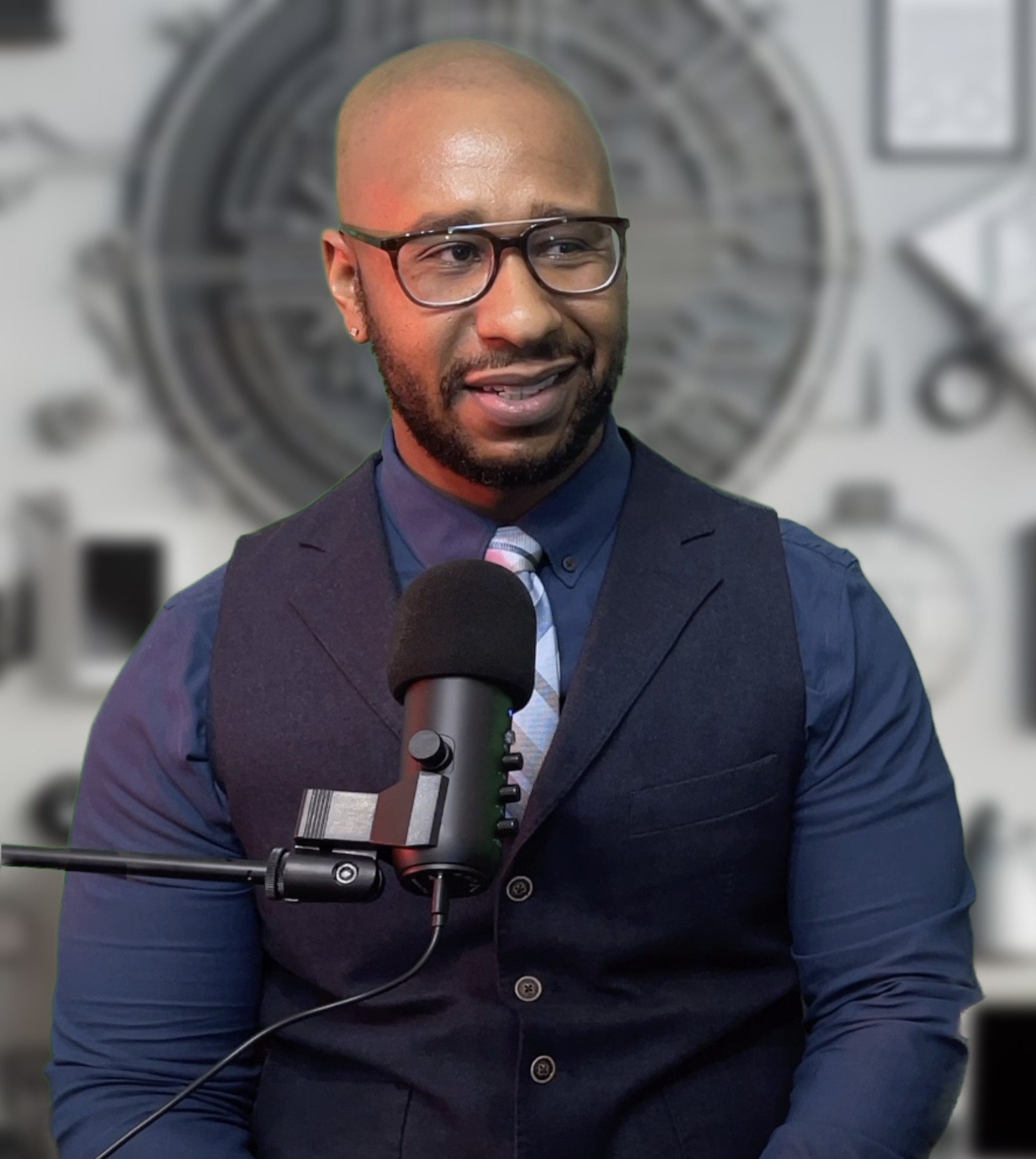 Main Primary Contact Image